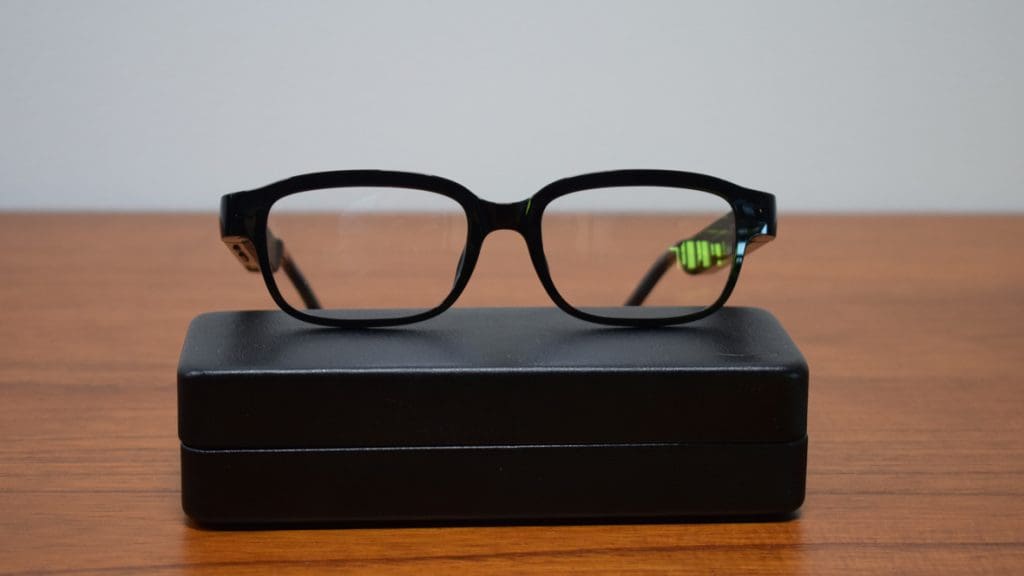 Echo Frames Put Alexa Inside Your Eyeglasses-Exactly What