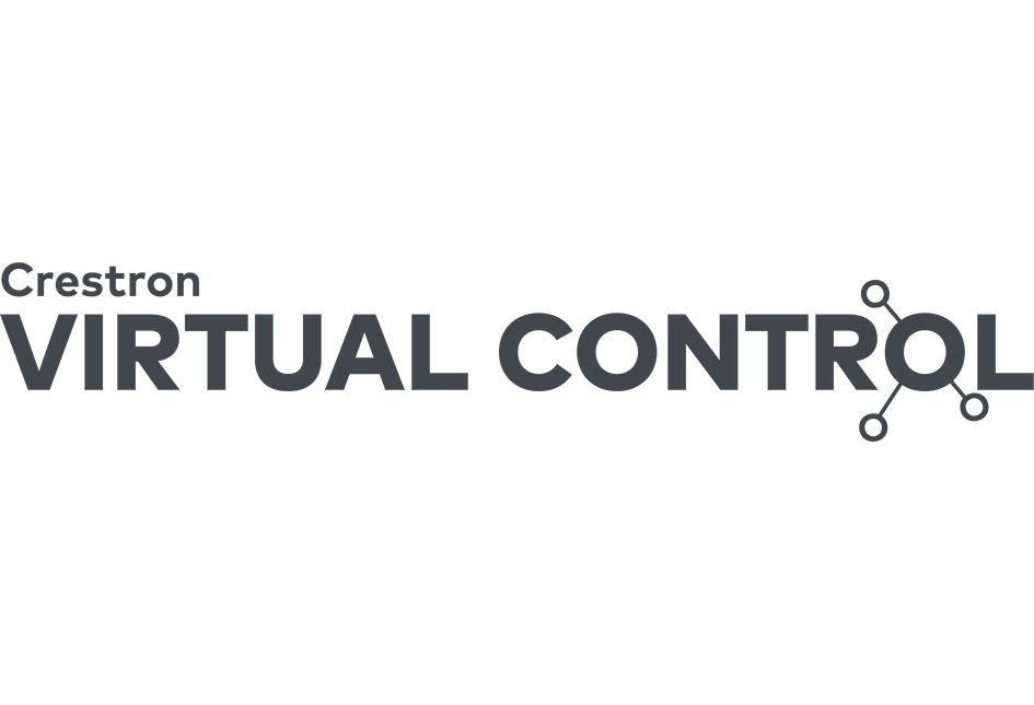 Crestron Virtual Control