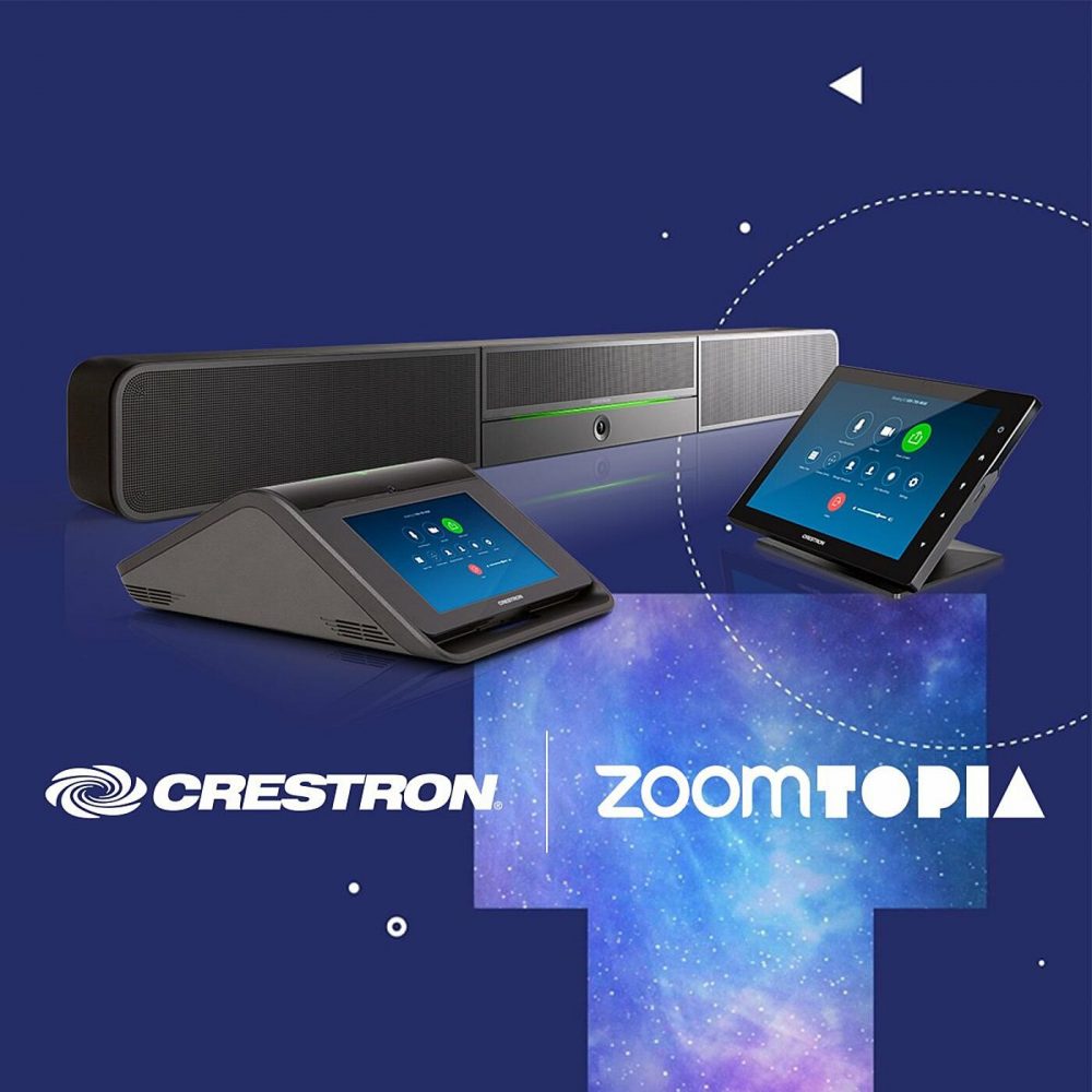 Crestron Flex