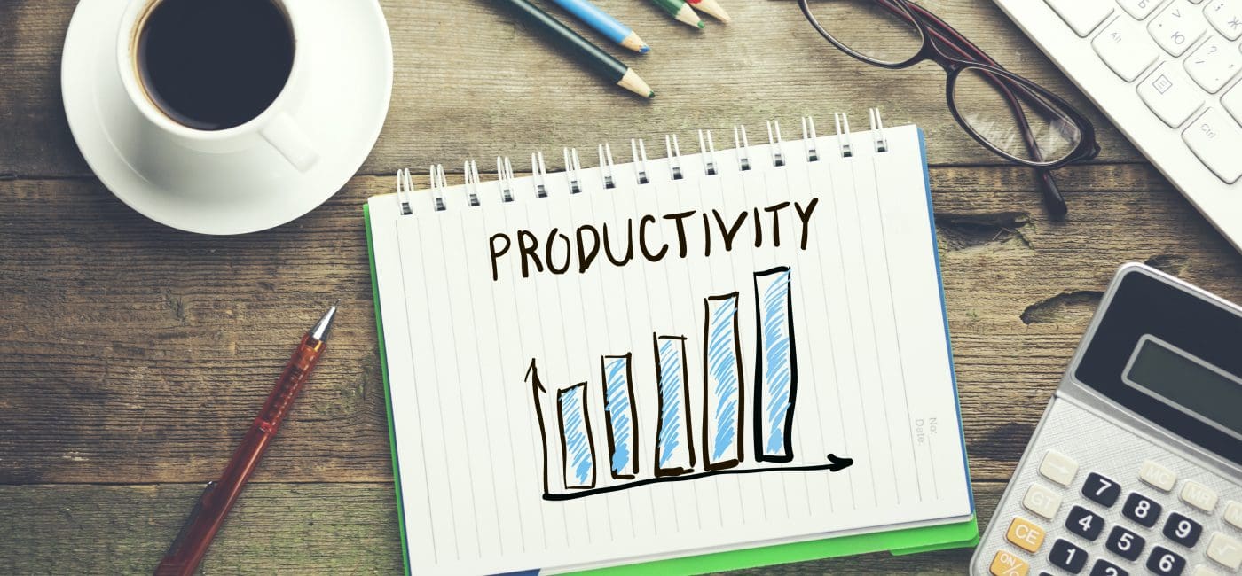 The “Productivity Paradox” of IT, Security, and AV
