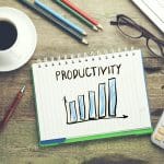 Workplace Survey, Productivity Paradox