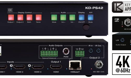 KD-PS42