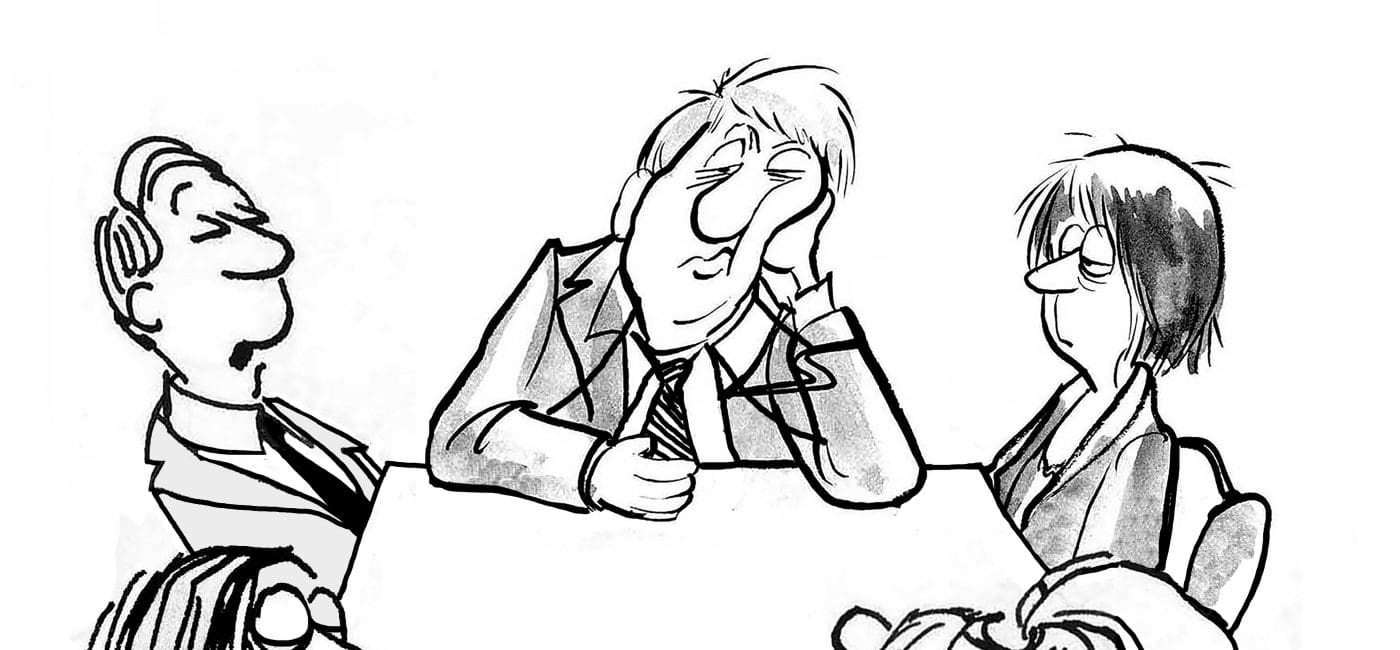 Stop Wasting Your Employees’ Time on These Three Unnecessary Tasks