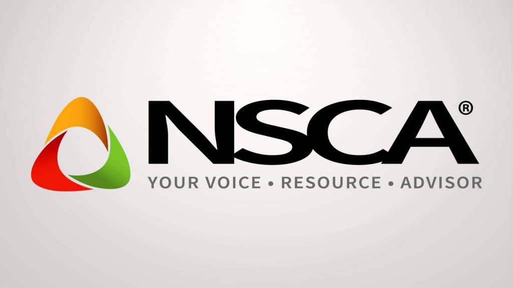 Electronic Systems Outlook, performing financial stress tests, Business Continuity, NSCA Committees, Electronics Systems Outlook, audio visual integration revenue