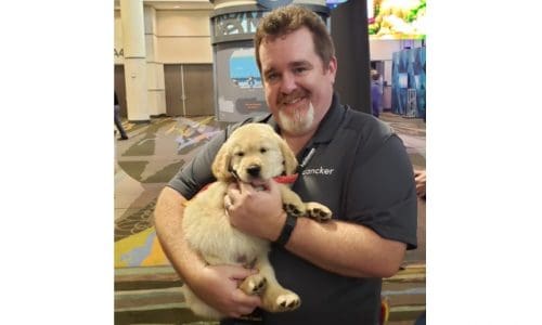 George Fournier &#8212; Now a &#8216;Table Guy&#8217; &#8212; Still Gives Back to the Pro AV Industry