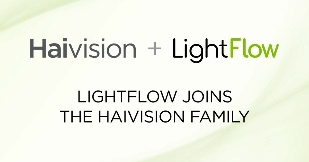 LightFlow