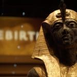 King Tut