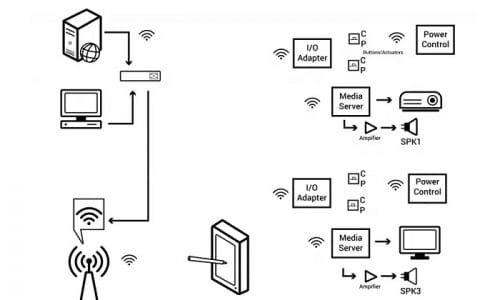 3 Questions for Mad Systems: Quicksilver All-in-One AV System