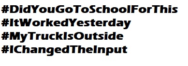 Popular AV Hashtags are Getting Old: Here are Some New Audiovisual Hashtag Ideas We Hope Will Catch On - Commercial Integrator Popular AV Hashtags are Getting Old: Here are Some New Audiovisual Hashtag Ideas We Hope Will Catch On - Commercial Integrator