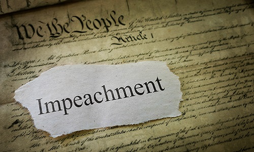 Impeachment Hearings