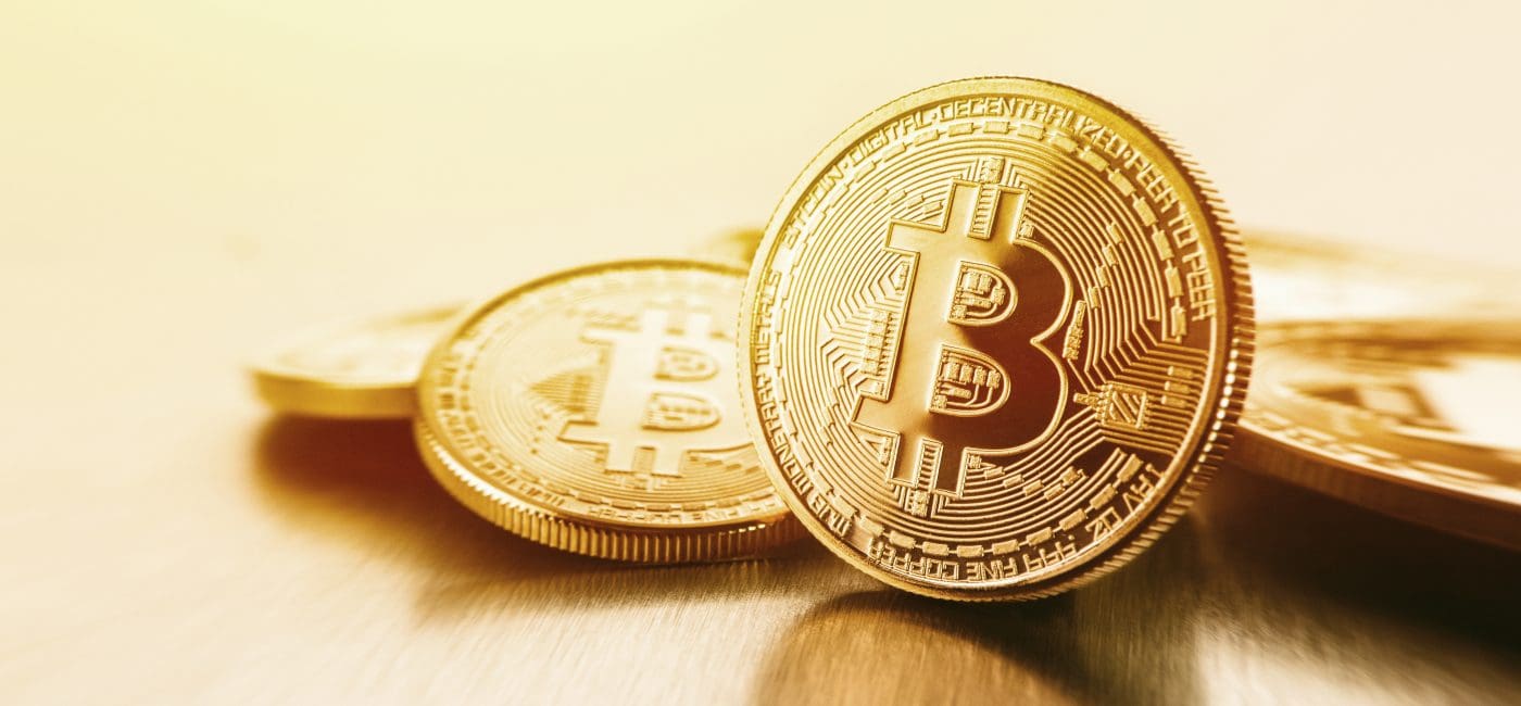 Would Your Firm Ever Accept Bitcoin?