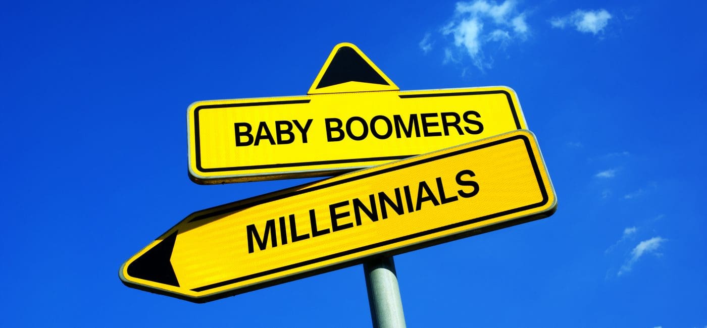 ‘OK, Gen Xer!’ Why So Much Animosity Between the Generations in AV?