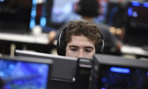 Esports COVID-19