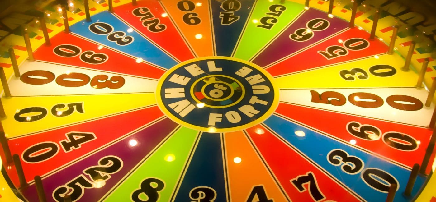 Wheel Wheel