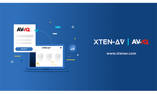 XTEN-AV Database