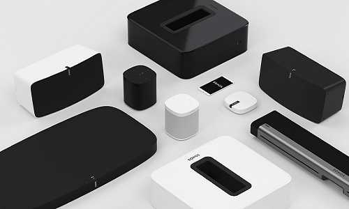 Sonos, AV Business, Sonos for Business