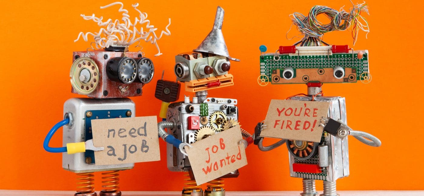 Almost Two-Thirds of People in Oracle Survey Say Want AI as Their Boss