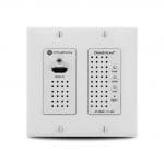 OmniStream 111 Wallplate