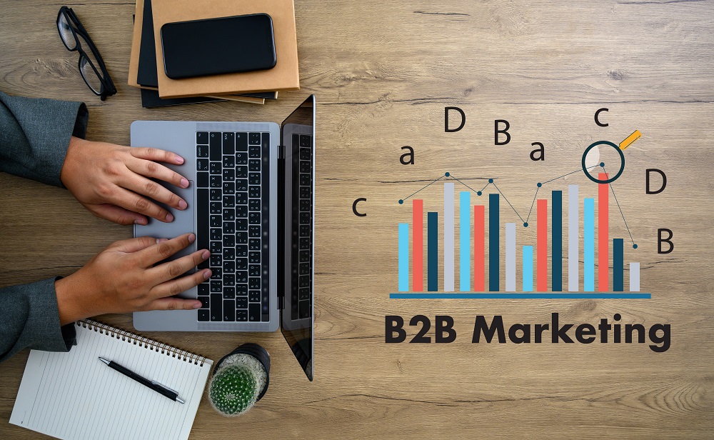 B2B marketing tips AV integrators