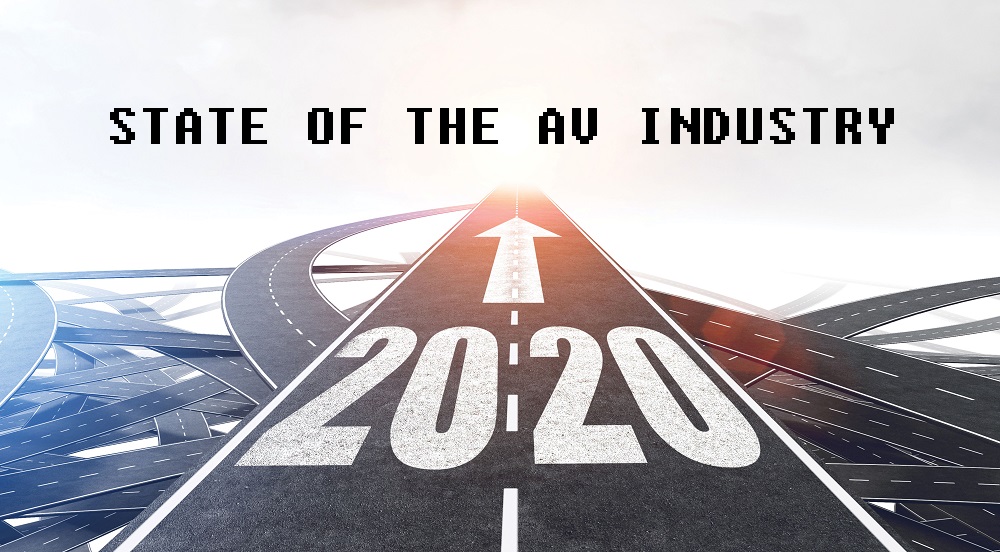 State of the Industry 2020: Don’t Get TOO Comfortable