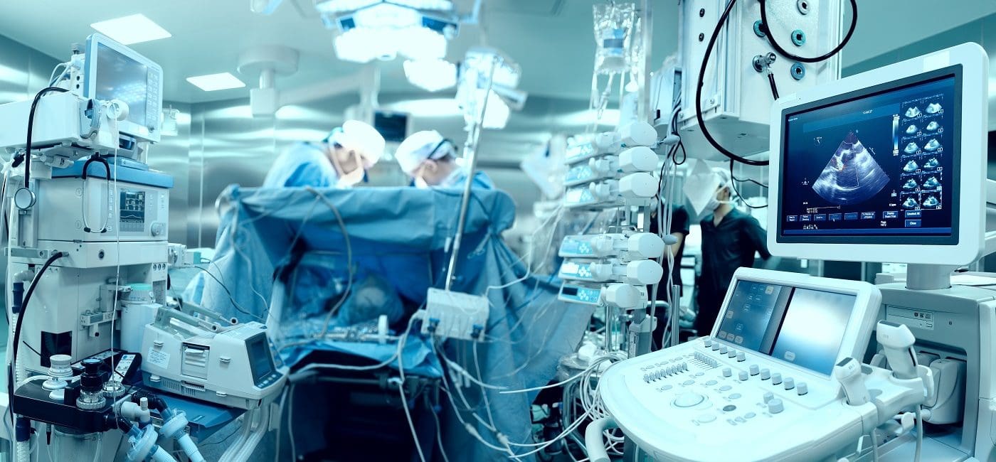 What Integrators Need To Know About The Healthcare Technology Market