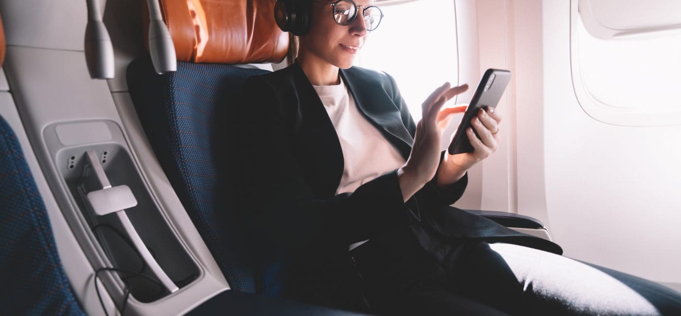 One More Way to Make Air Travel Miserable: Allowing Cell Phone Calls on Flights