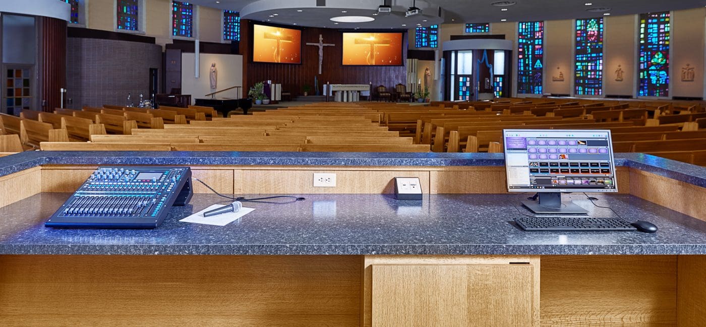 Finding Pro AV Business Success In Small Town USA