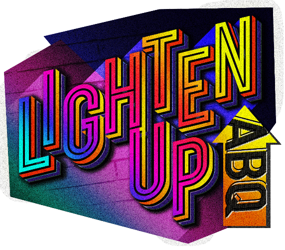 Lighten Up Albuquerque