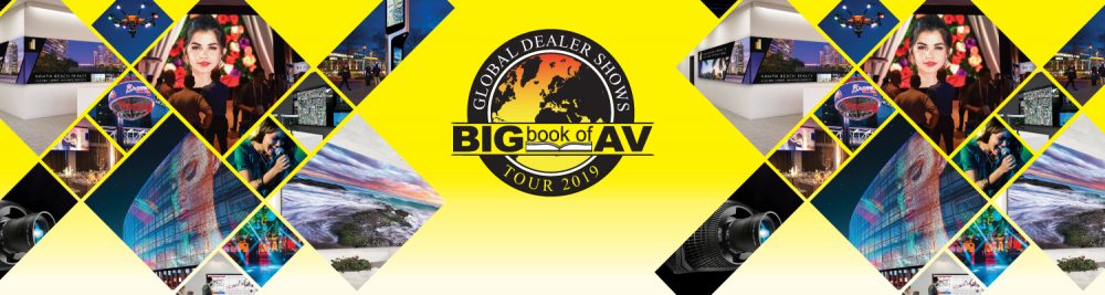 Big Book Of AV