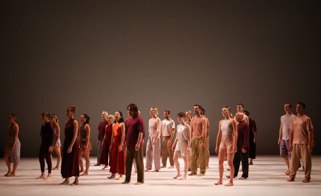 Sydney Dance Company