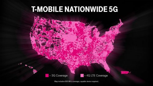 T-Mobile 5G