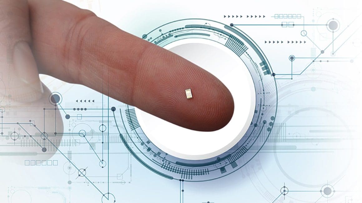 New Ultrasound Technology Could Make Any Surface Touch-Sensitive