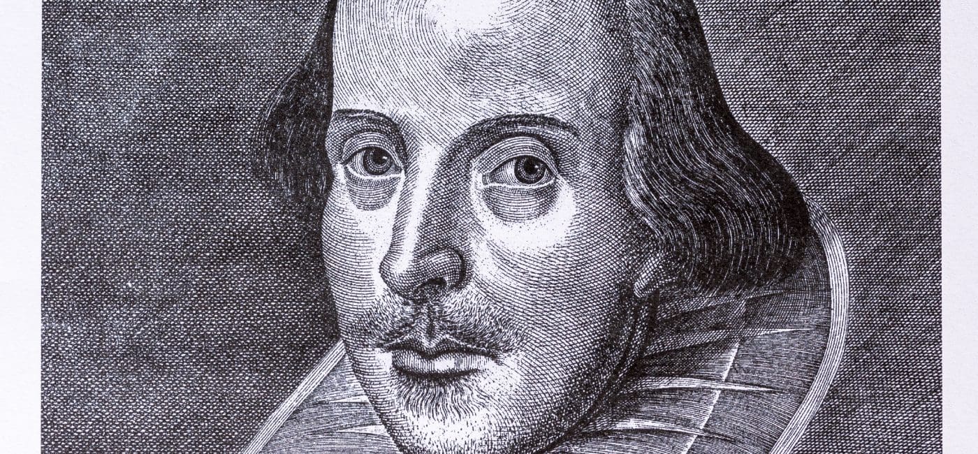 Artificial Intelligence Speculates on Whether Shakespeare Had Help with Henry VIII