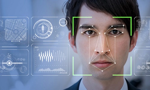 Facial Recognition investing