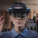 Smart Glasses Zoom
