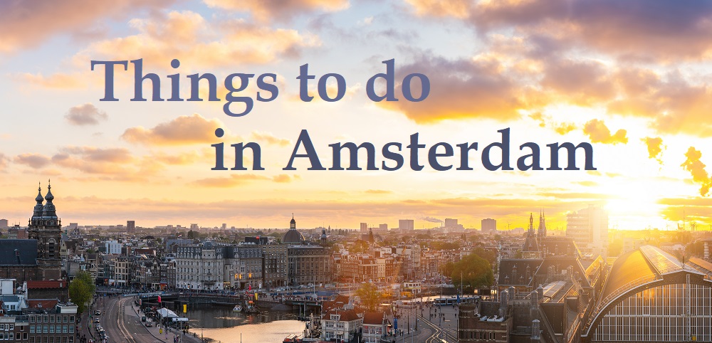 Things to do in Amsterdam, ISE 2020, Integrated Systems Europe, near the RAI