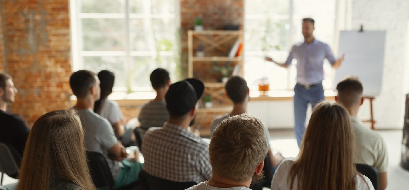How To Form Educational Partnerships And Build The Audio Visual Talent Pipeline