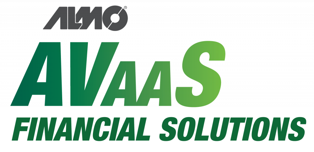 Almo AVaaS Financial Solutions