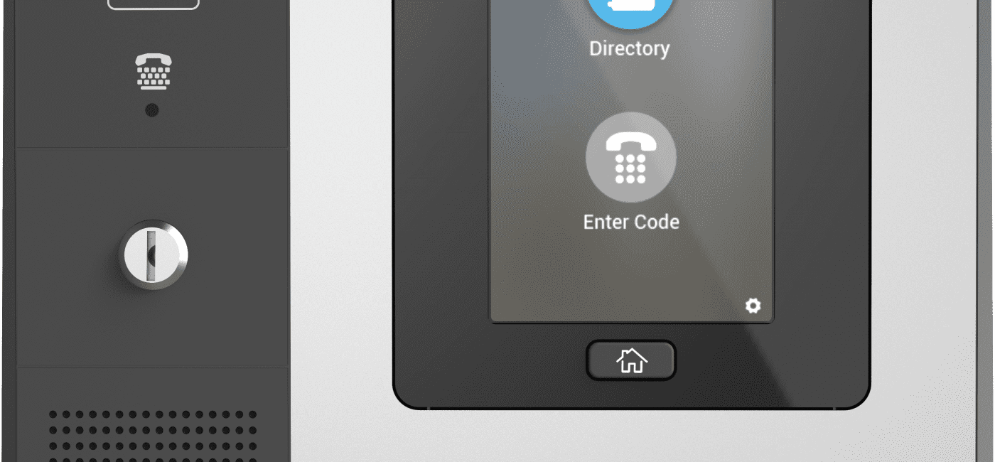 Linear Debuts 7-Inch Touch Screen and 4.3-Inch Entry Pro Telephone Entry Systems