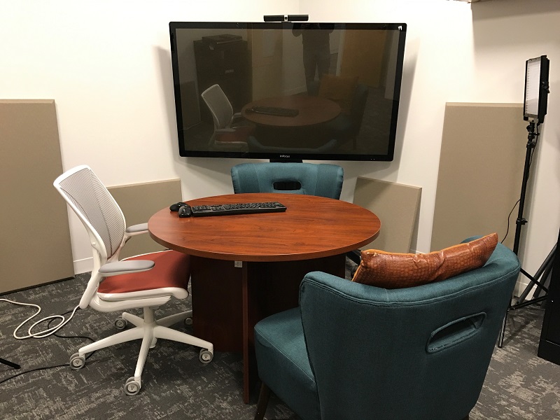 We Hired an Integrator to Outfit OUR New Office: Here’s How it Went, slide 1