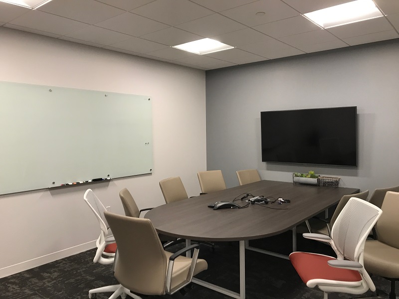 We Hired an Integrator to Outfit OUR New Office: Here’s How it Went, slide 3