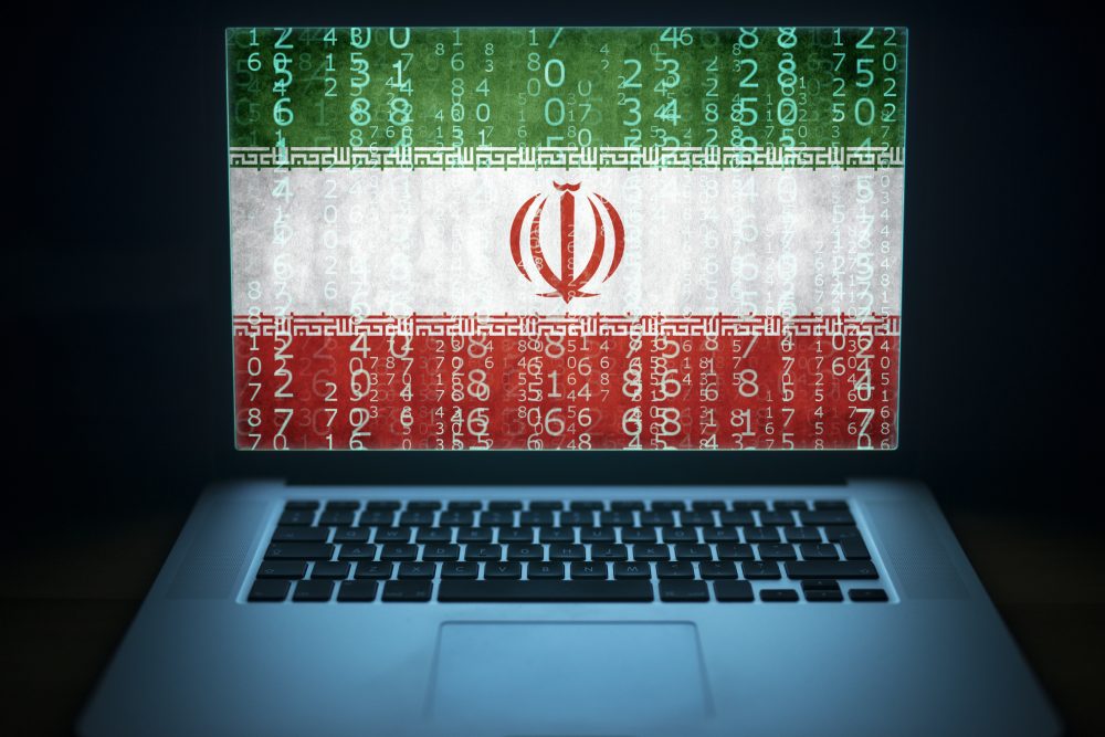 Iran, Iran cyber threat, Iran cyberattack