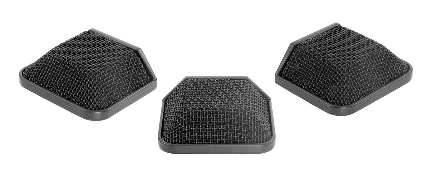 MXL Microphones Introduces New Conferencing Mics, Mounts at ISE 2020