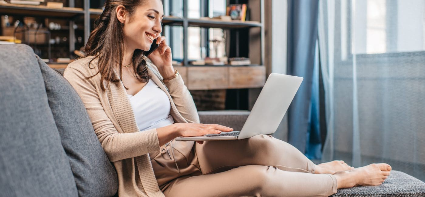 Remote Work Expert: Global Talent Pool Should Be The Main Driver