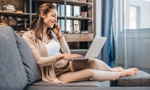 Remote Work
