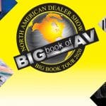 Virtual Big Book Of AV