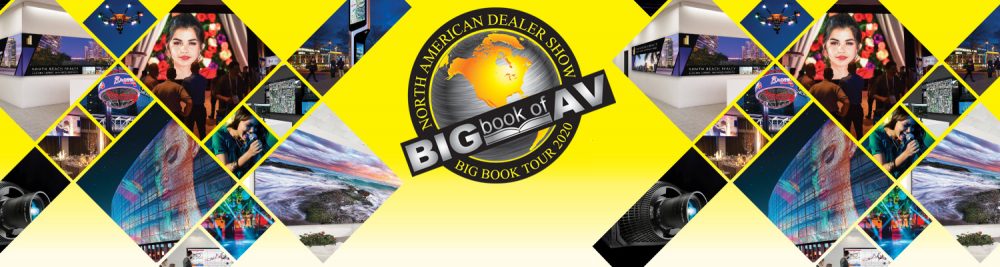 Virtual Big Book Of AV