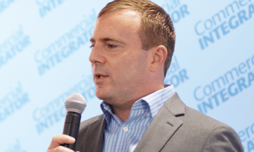 Tom LeBlanc