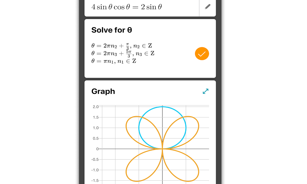 Microsoft Releases Math Solver App, But Should They?