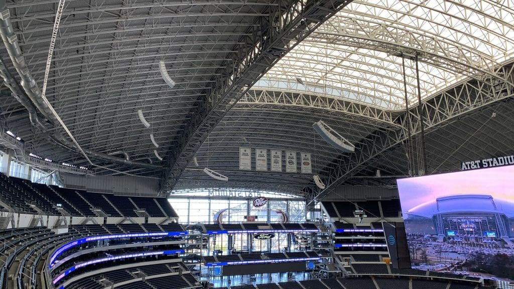 AT&T Stadium